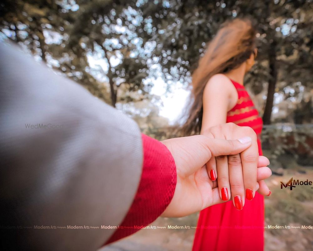 Photo By Modern Arts Photography - Photographers