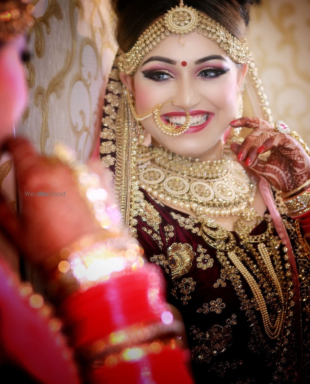 Photo By Makeover by Shivani Garg - Bridal Makeup