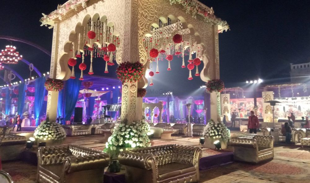 Kalyani Events & Wedding Planner