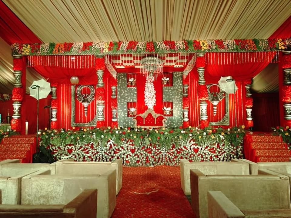 Photo By Kalyani Events & Wedding Planner - Decorators