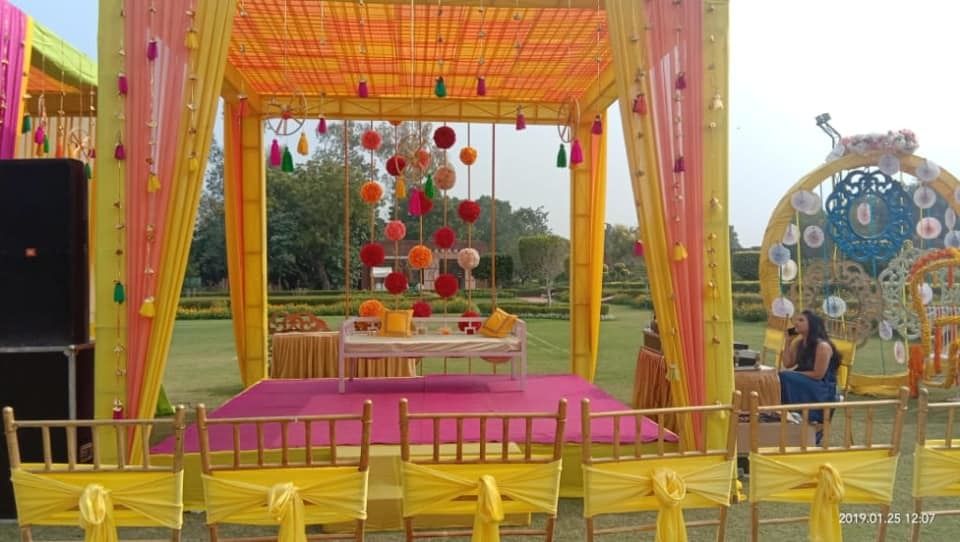 Photo By Kalyani Events & Wedding Planner - Decorators