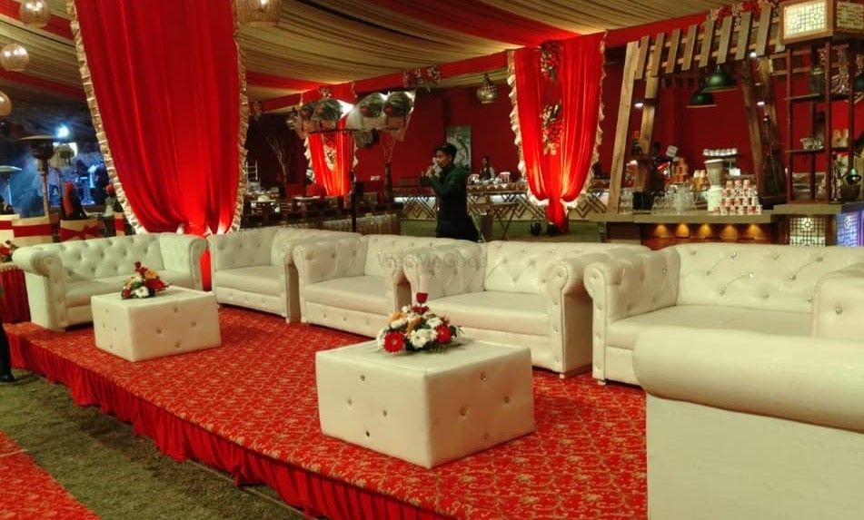 Kalyani Events & Wedding Planner