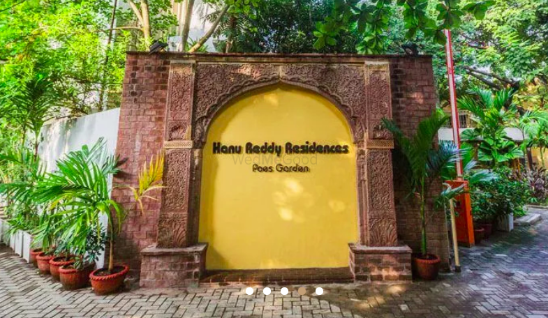 Photo By Hanu Reddy Residencies - Venues