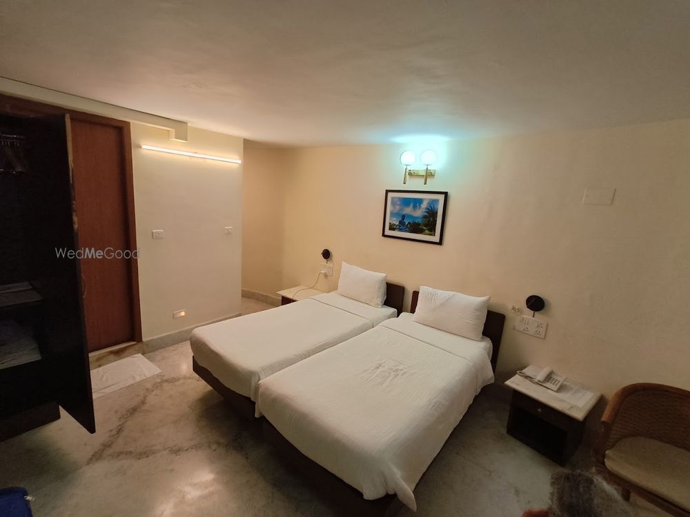 Photo By Hanu Reddy Residencies - Venues