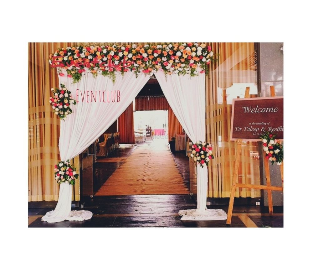 Photo By Event Club - Wedding Planners