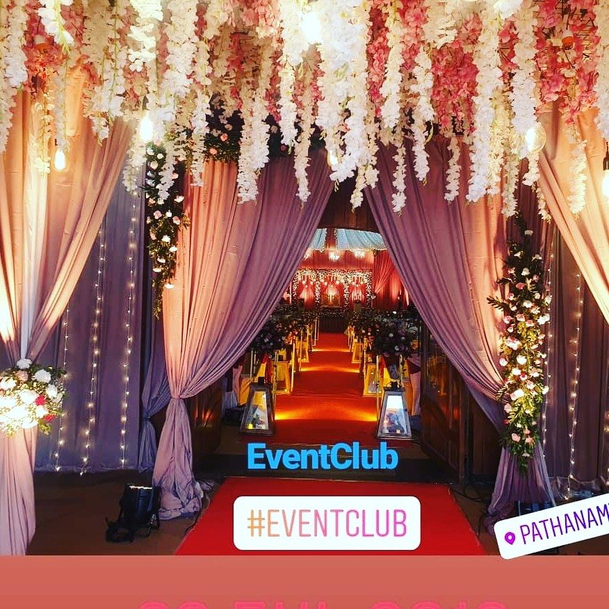 Photo By Event Club - Wedding Planners