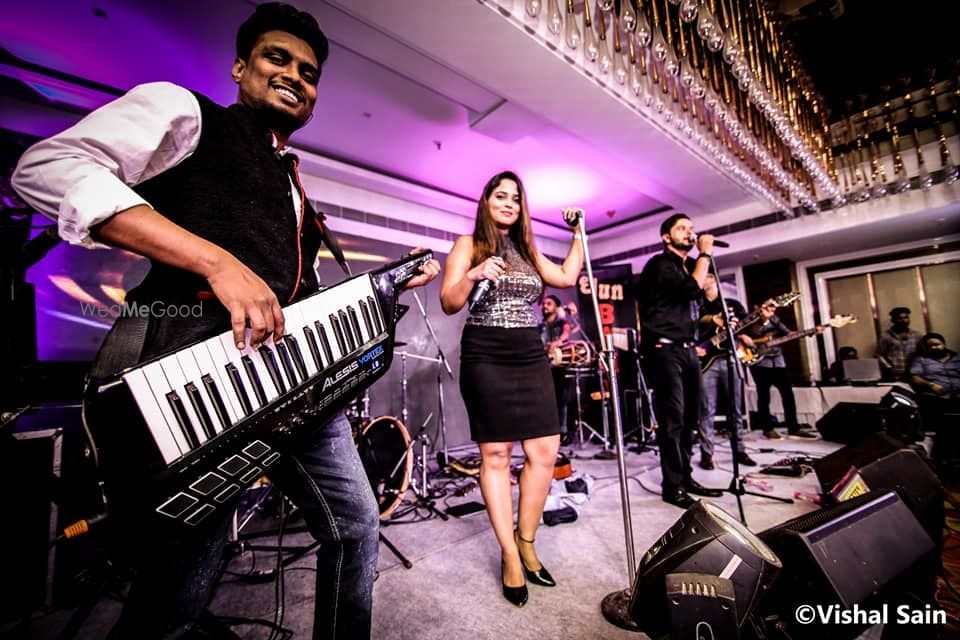 Photo By Dhun - The Band - Wedding Entertainment 