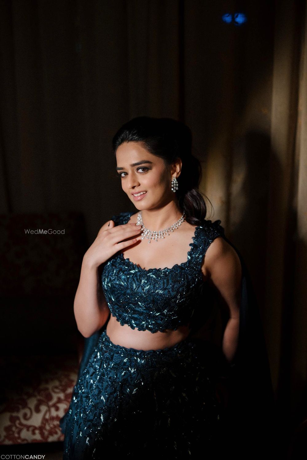 Photo By Nidhi Kaushal - Bridal Makeup