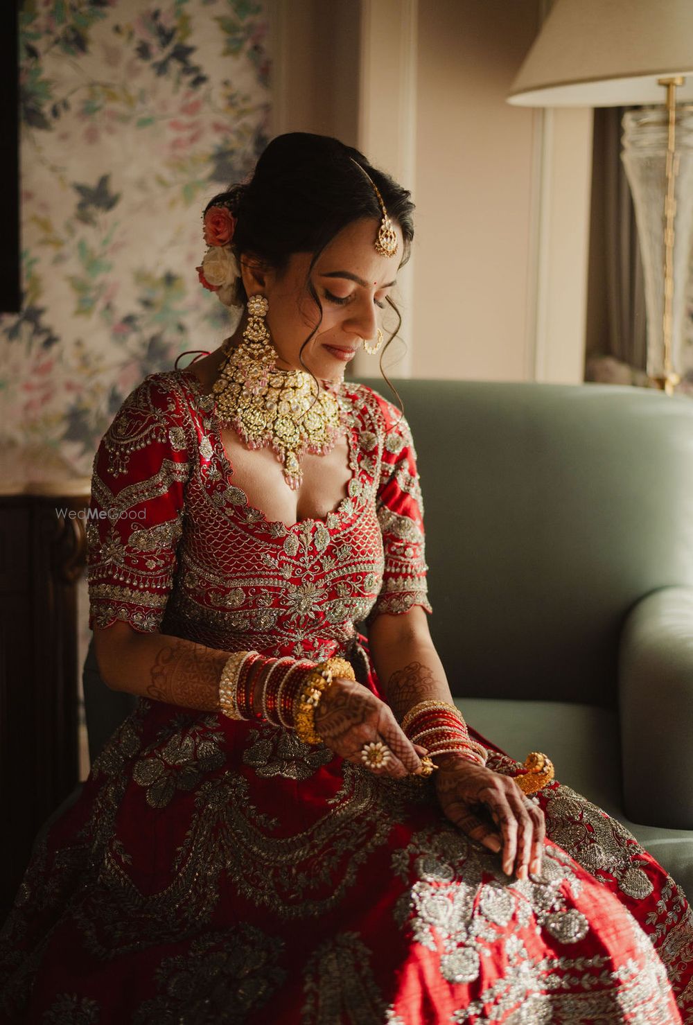 Photo By Nidhi Kaushal - Bridal Makeup