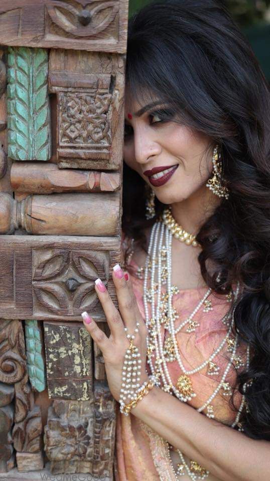Photo By Affinity by Asavari - Bridal Makeup