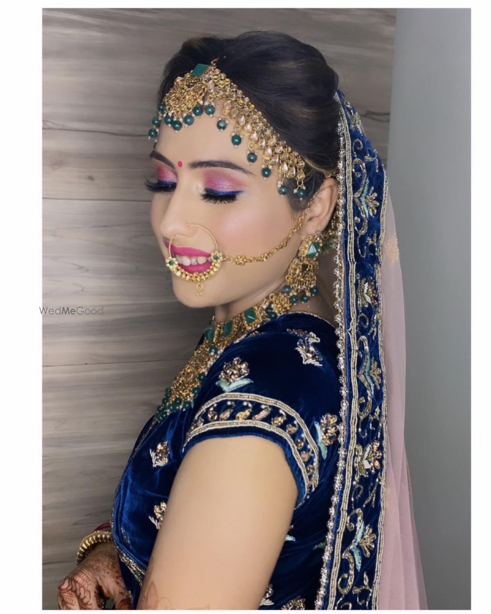 Photo By Makeup by Dishi - Bridal Makeup