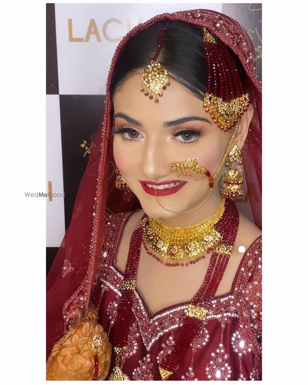 Photo By Makeup by Dishi - Bridal Makeup