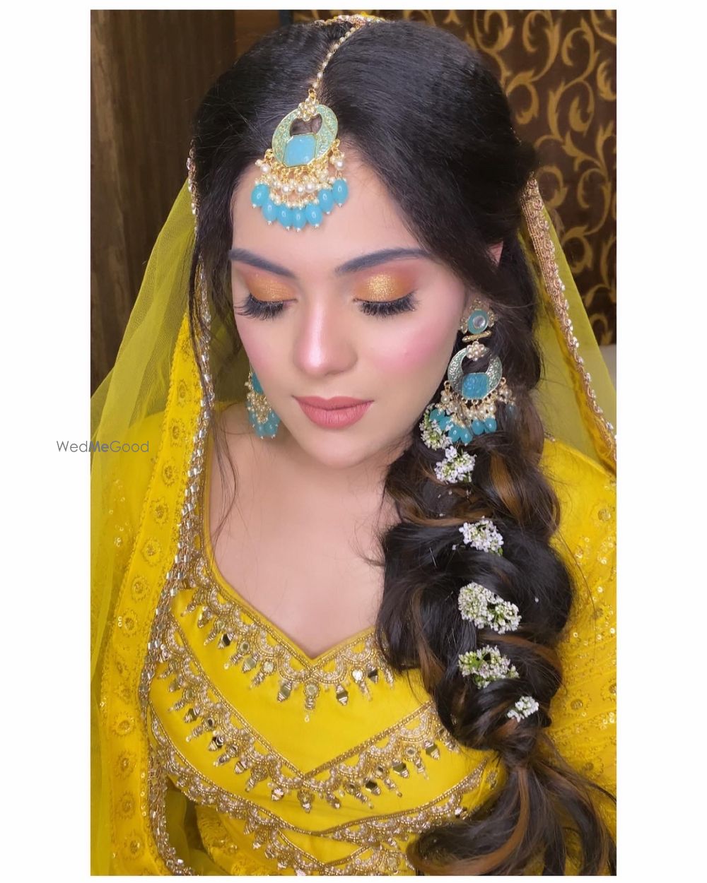 Photo By Makeup by Dishi - Bridal Makeup