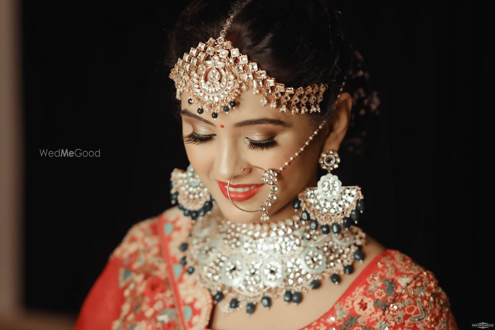 Photo By Makeup by Dishi - Bridal Makeup