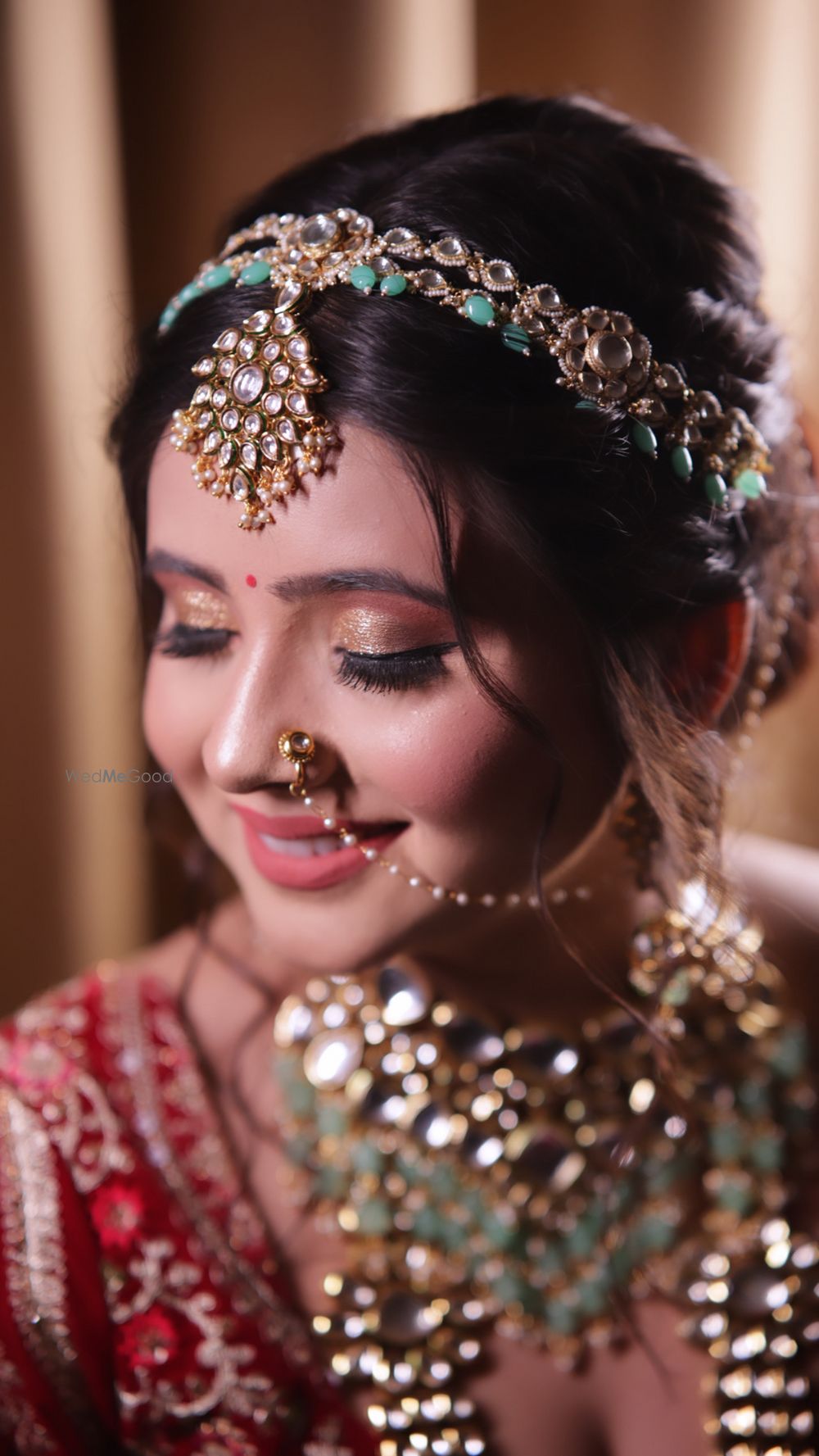 Photo By Makeup by Dishi - Bridal Makeup