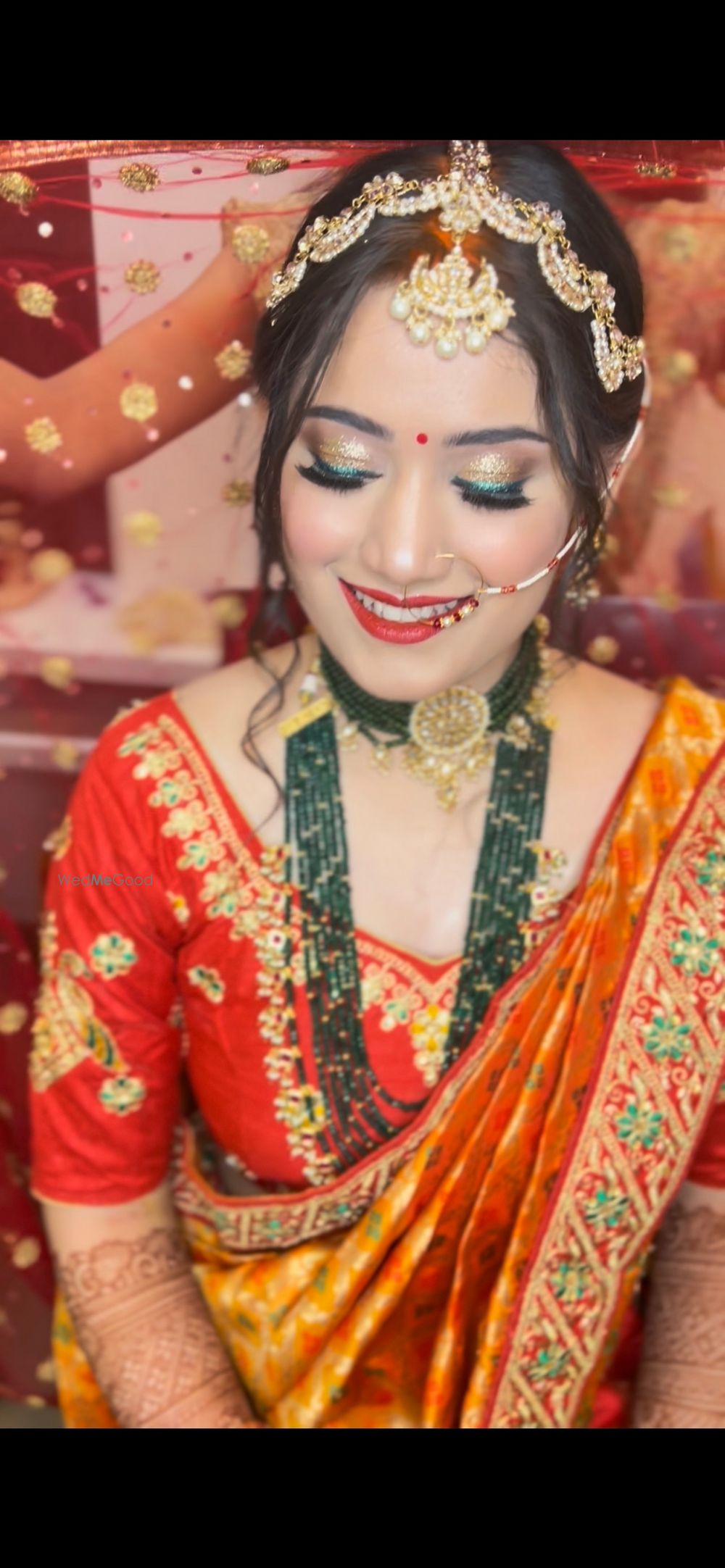 Photo By Makeup by Dishi - Bridal Makeup