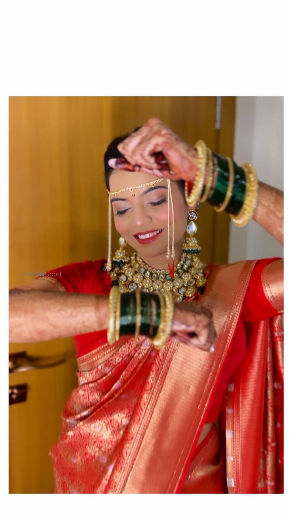 Photo By Makeup by Dishi - Bridal Makeup