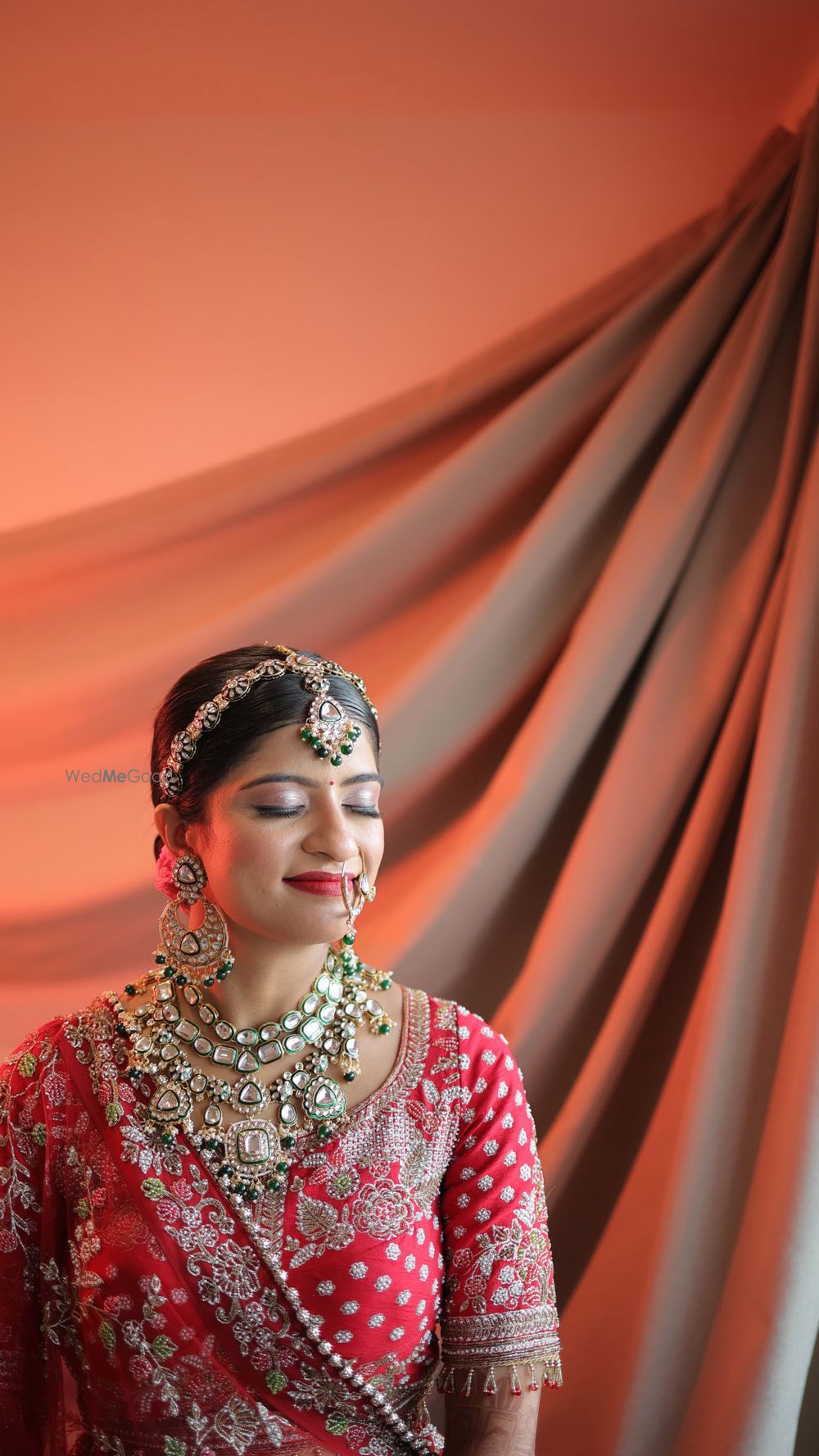 Photo By Makeup by Dishi - Bridal Makeup