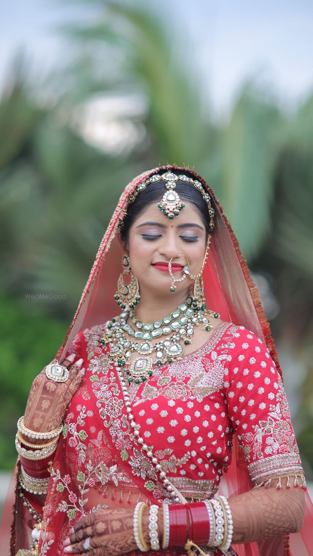 Photo By Makeup by Dishi - Bridal Makeup