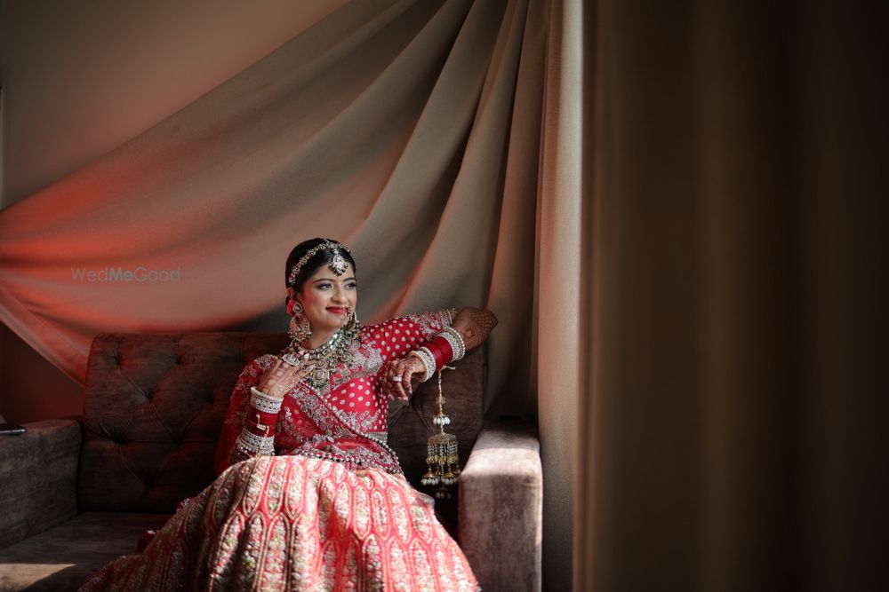 Photo By Makeup by Dishi - Bridal Makeup