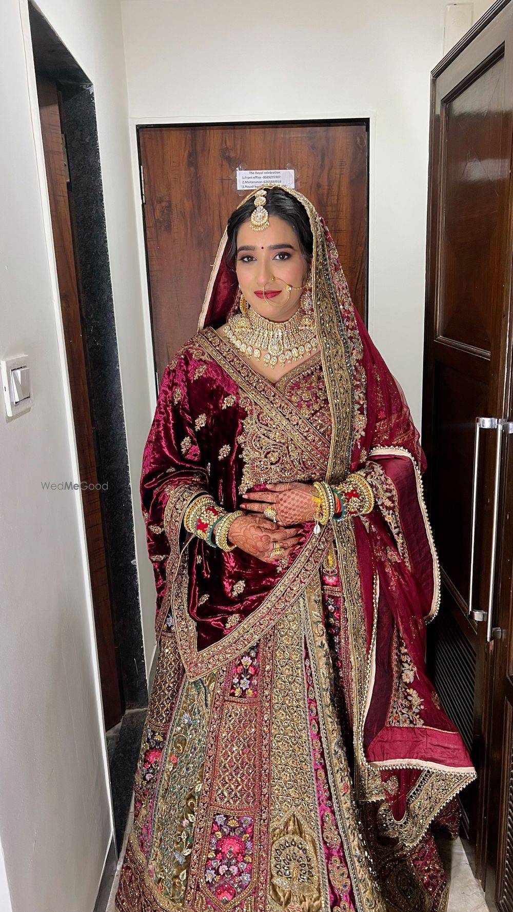 Photo By Makeup by Dishi - Bridal Makeup