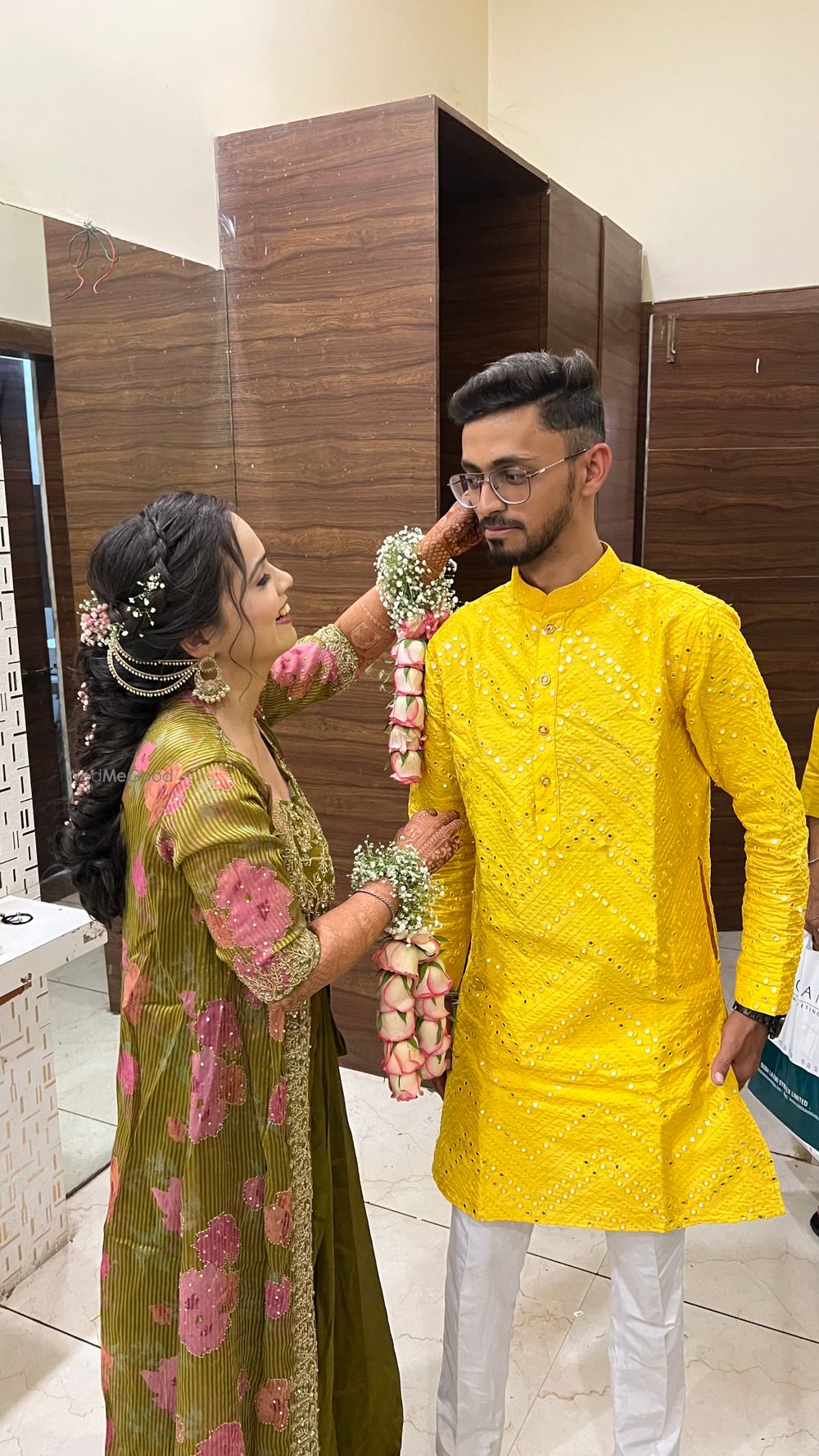Photo By Makeup by Dishi - Bridal Makeup