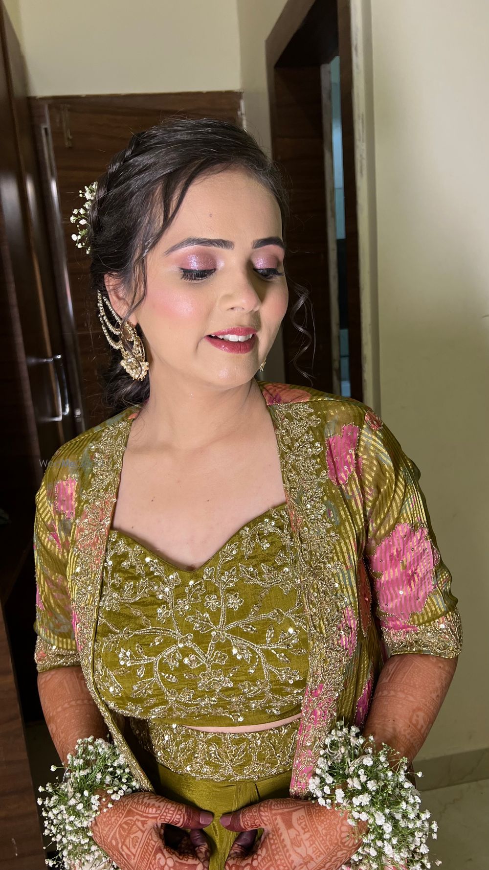 Photo By Makeup by Dishi - Bridal Makeup