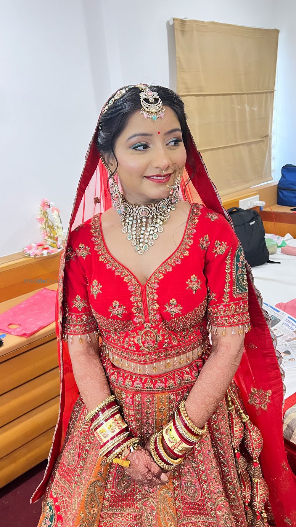 Photo By Makeup by Dishi - Bridal Makeup