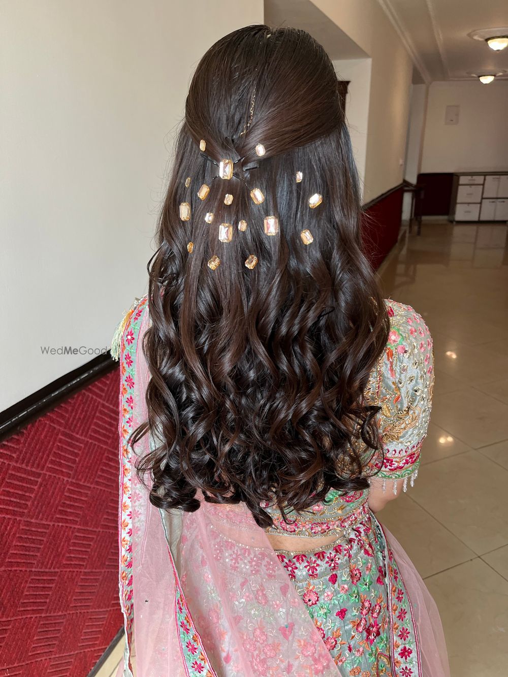 Photo By Makeup by Dishi - Bridal Makeup