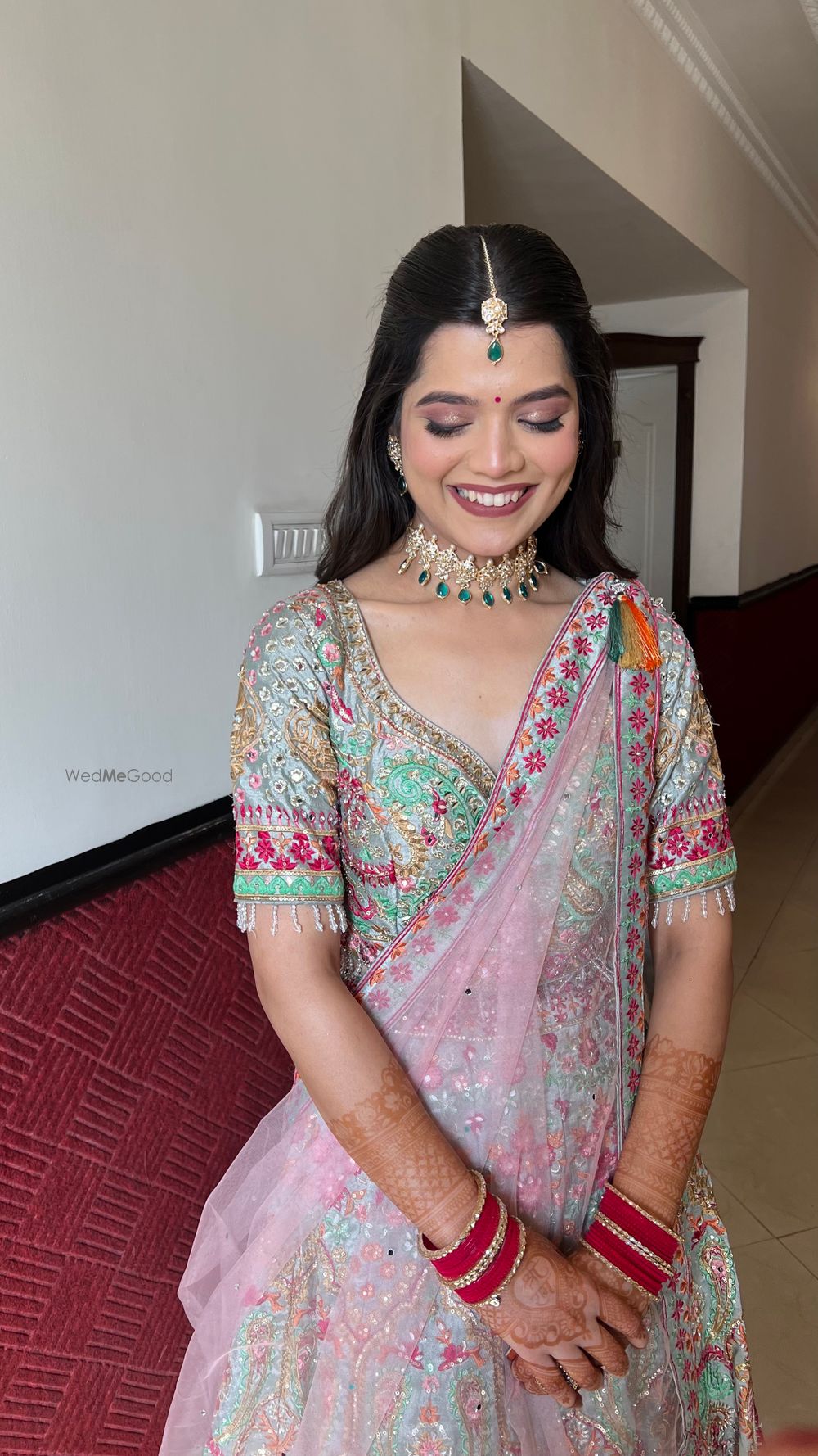 Photo By Makeup by Dishi - Bridal Makeup