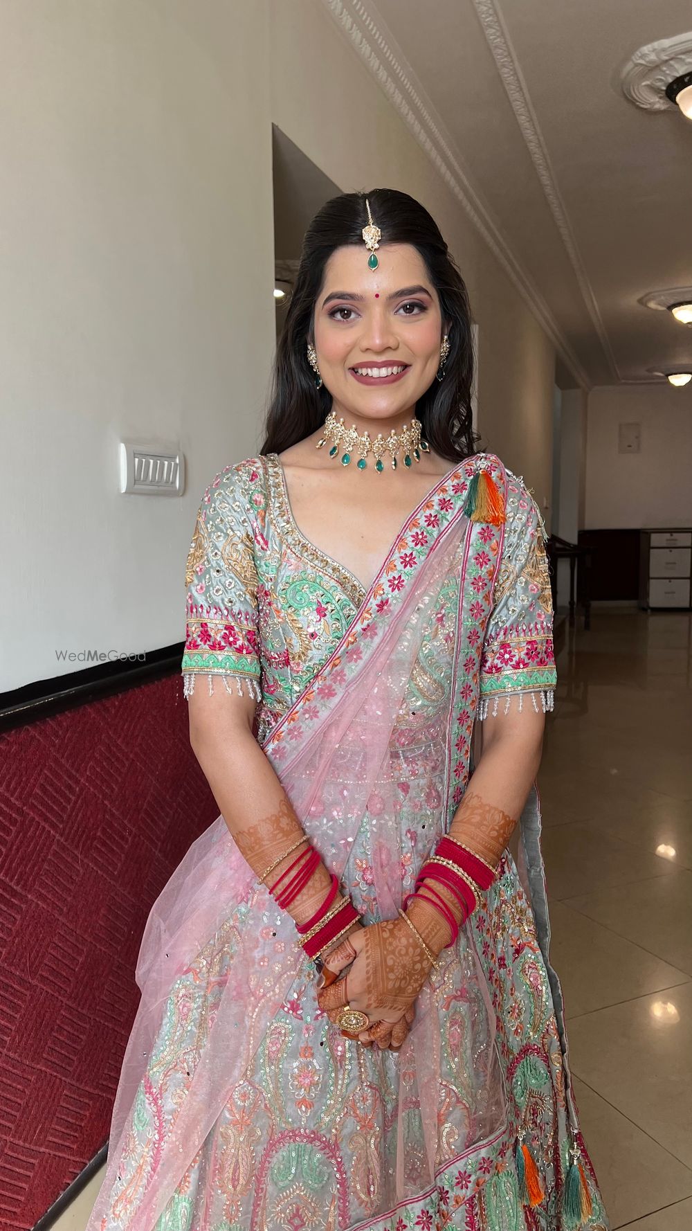 Photo By Makeup by Dishi - Bridal Makeup