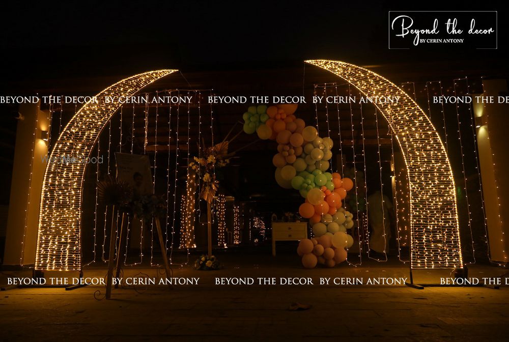 Photo By Beyond the Decor by Cerin Antony - Decorators