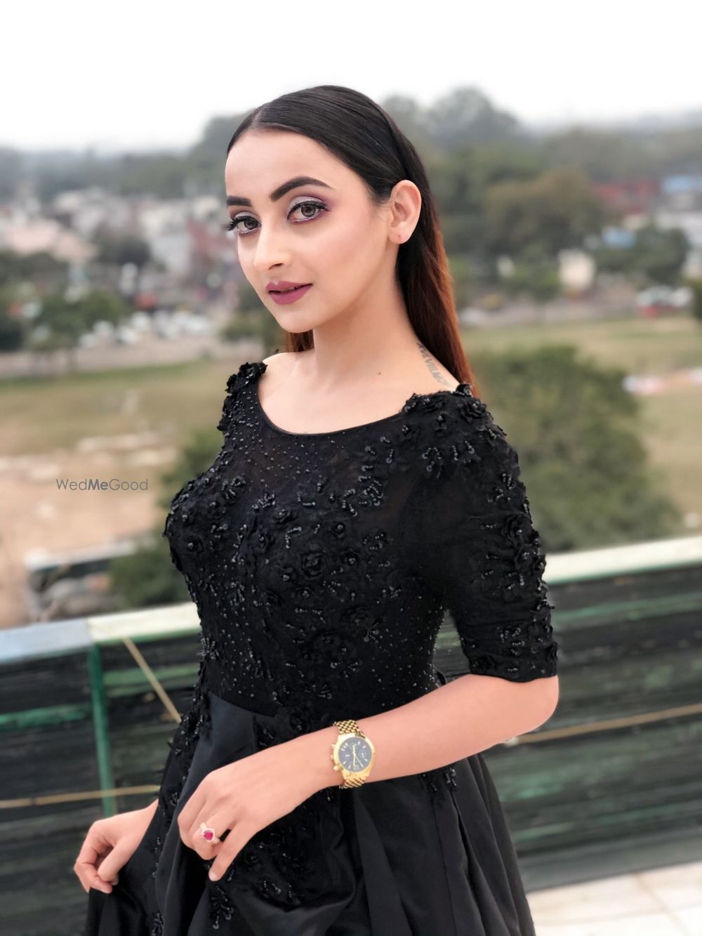 Photo By Karan Makeup Artist - Bridal Makeup
