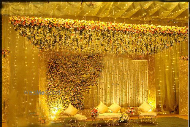 Photo By ShaadiPlanners - Decorators