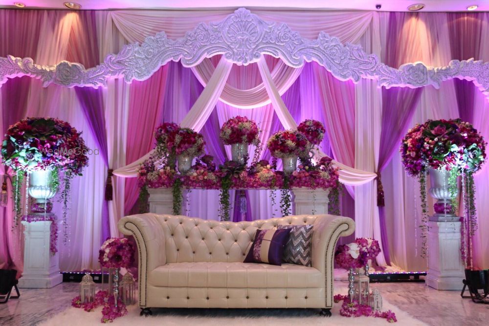 Photo By The Wedding Network - Wedding Planners