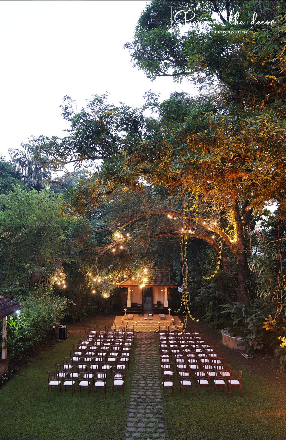 Photo By Beyond the Decor by Cerin Antony - Wedding Planners