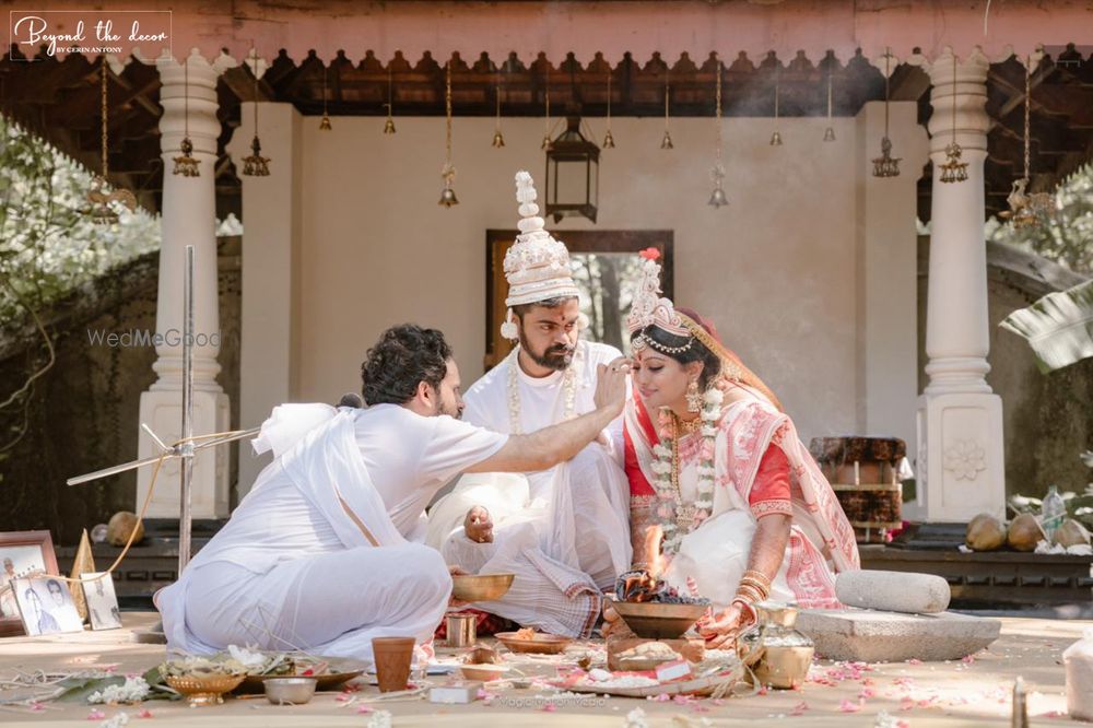 Photo By Beyond the Decor by Cerin Antony - Wedding Planners