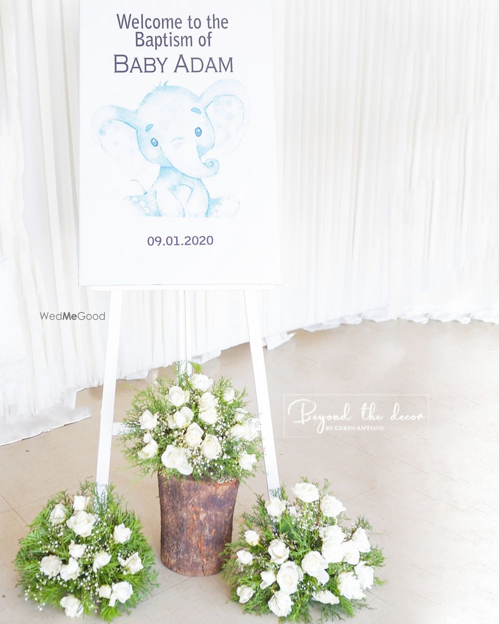 Photo By Beyond the Decor by Cerin Antony - Wedding Planners