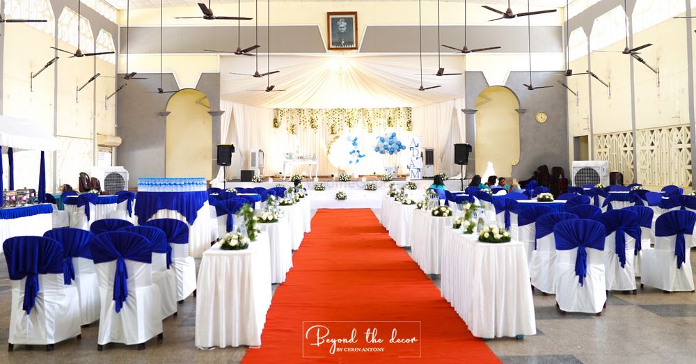Photo By Beyond the Decor by Cerin Antony - Wedding Planners