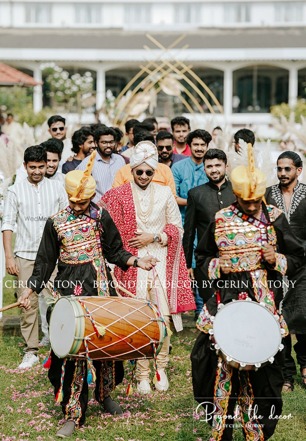 Photo By Beyond the Decor by Cerin Antony - Wedding Planners
