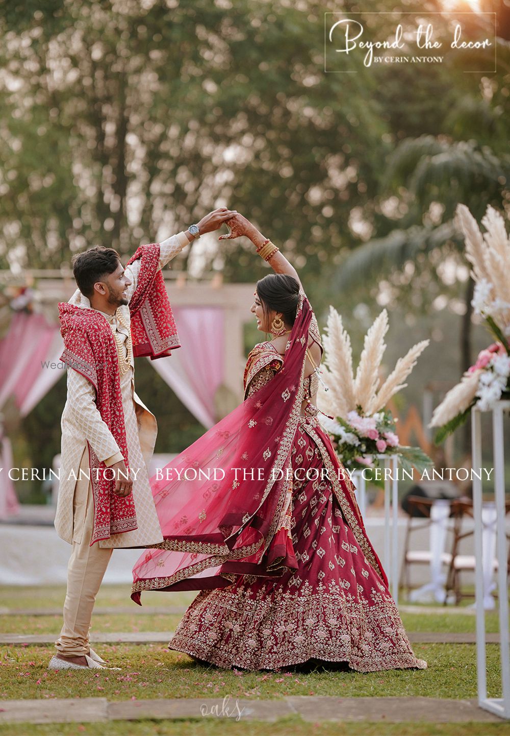 Photo By Beyond the Decor by Cerin Antony - Wedding Planners