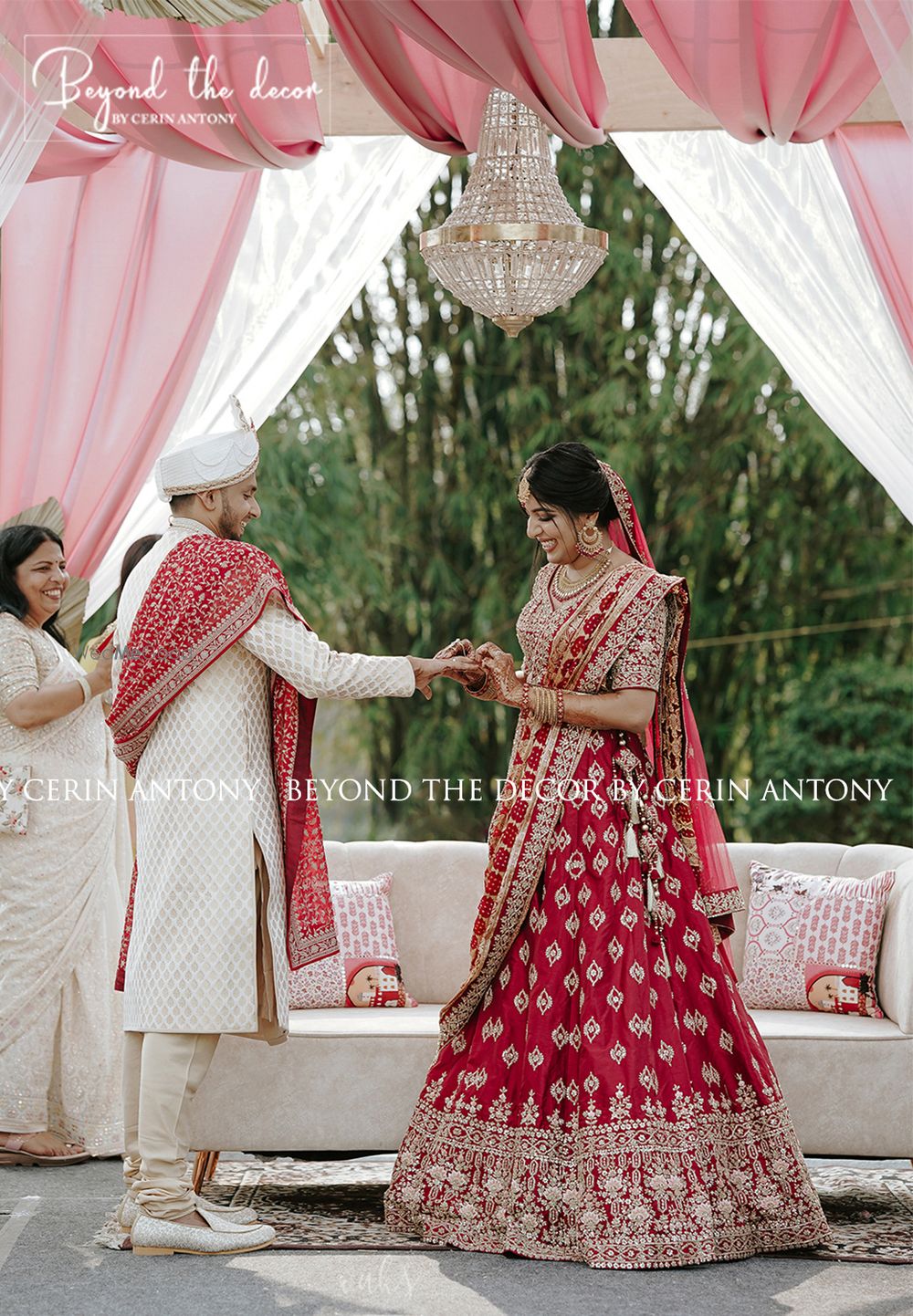 Photo By Beyond the Decor by Cerin Antony - Wedding Planners