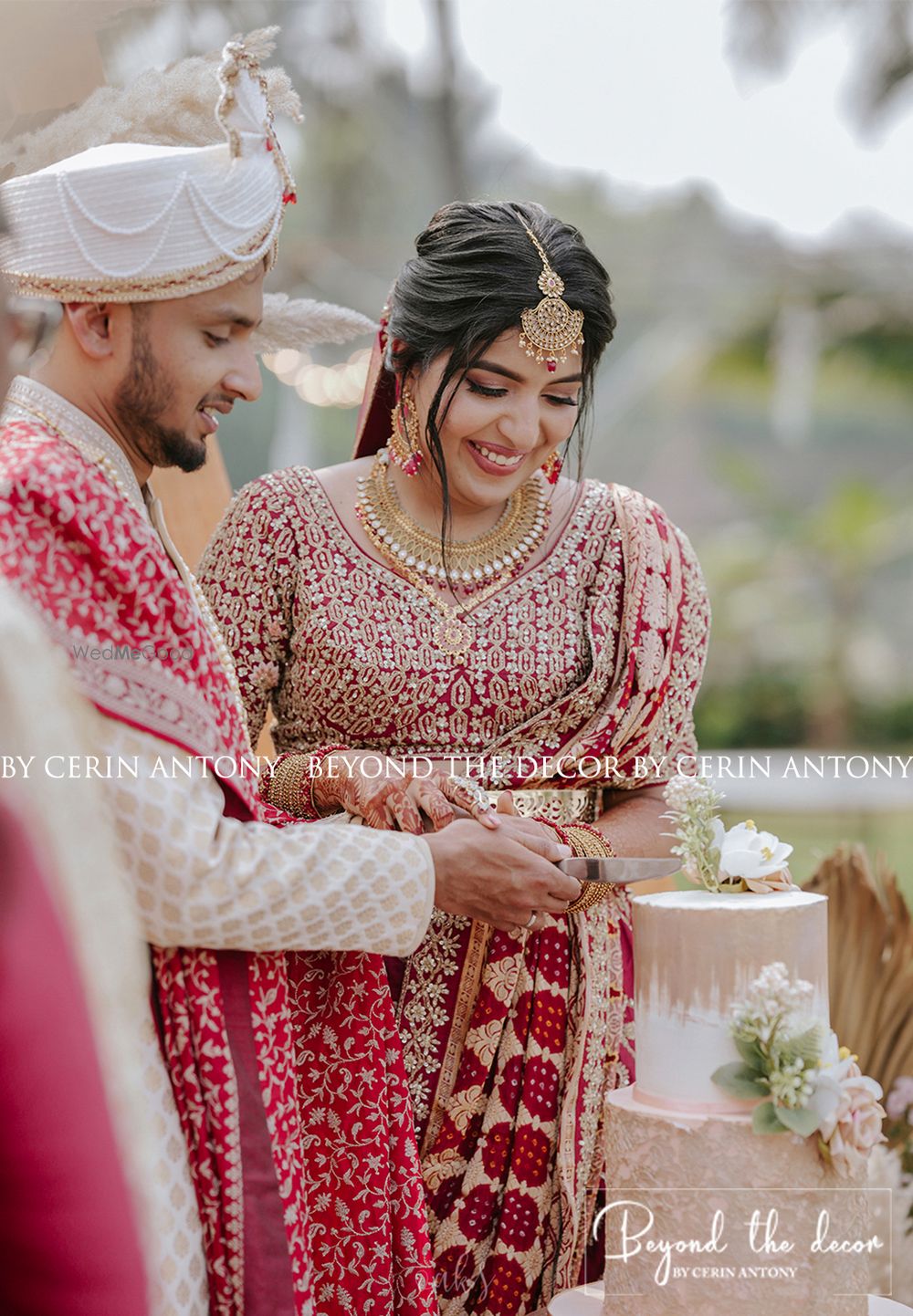 Photo By Beyond the Decor by Cerin Antony - Wedding Planners