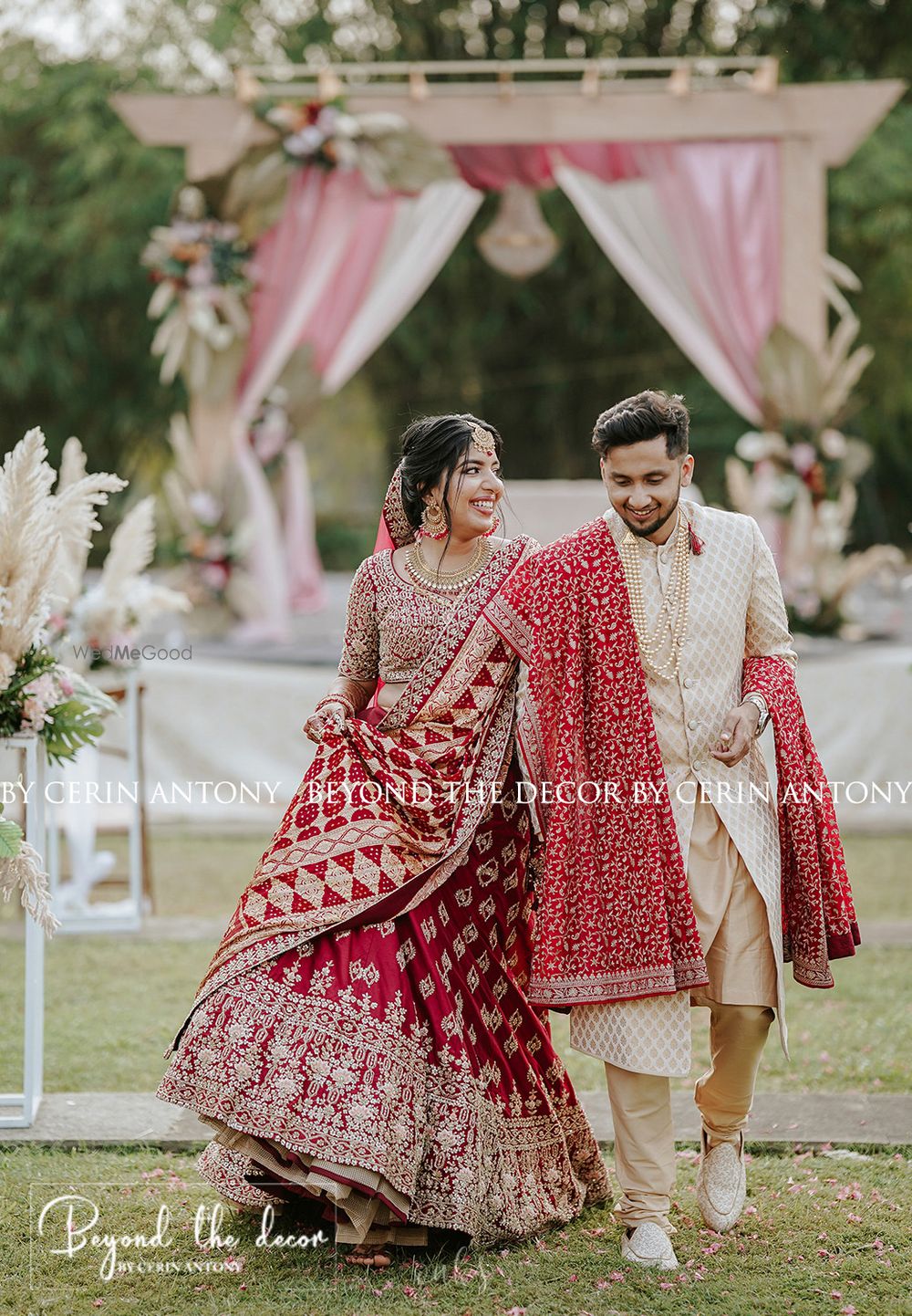 Photo By Beyond the Decor by Cerin Antony - Wedding Planners