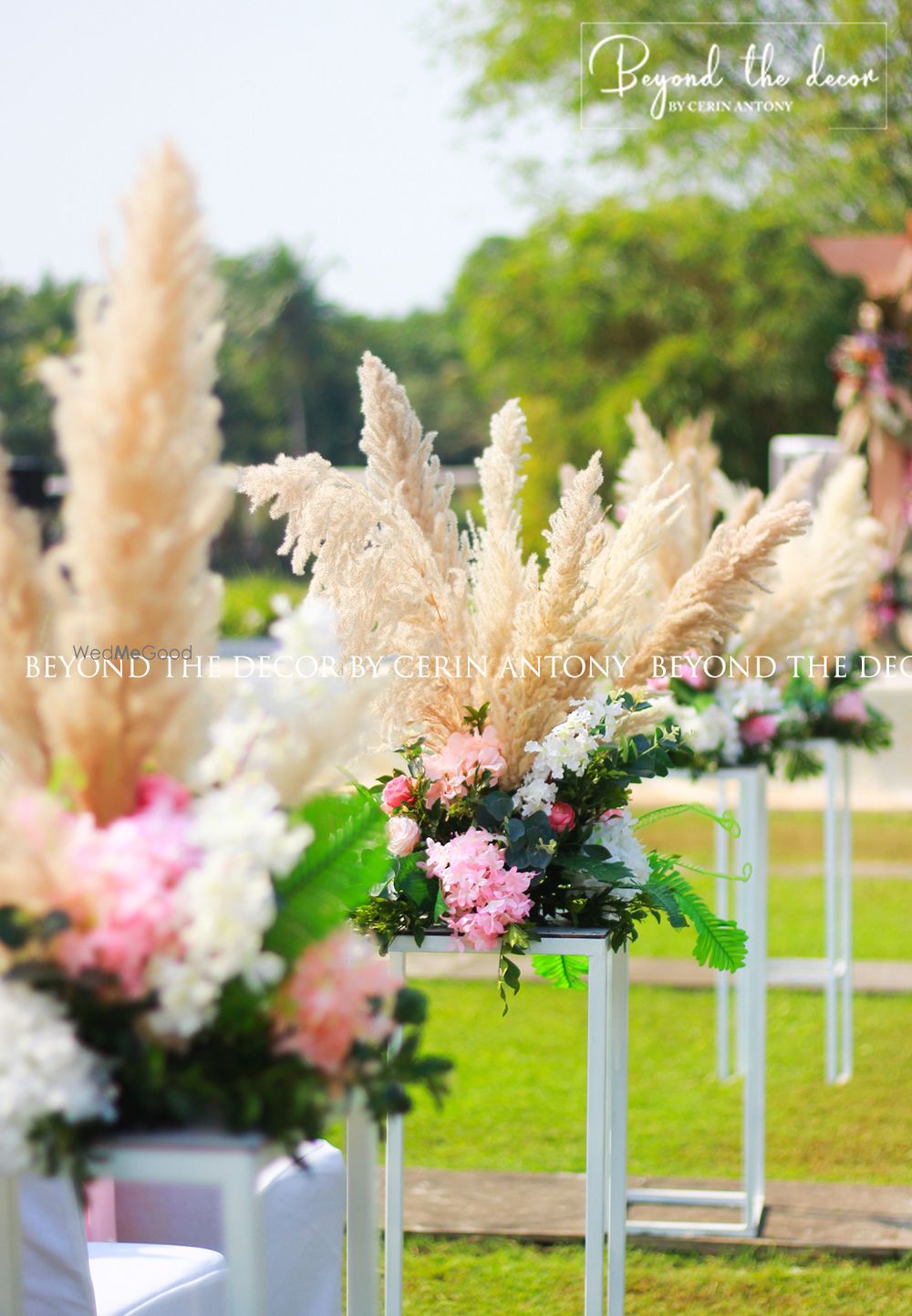 Photo By Beyond the Decor by Cerin Antony - Wedding Planners