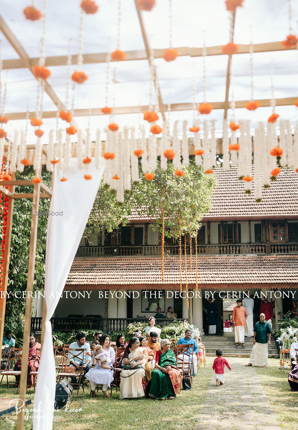 Photo By Beyond the Decor by Cerin Antony - Wedding Planners
