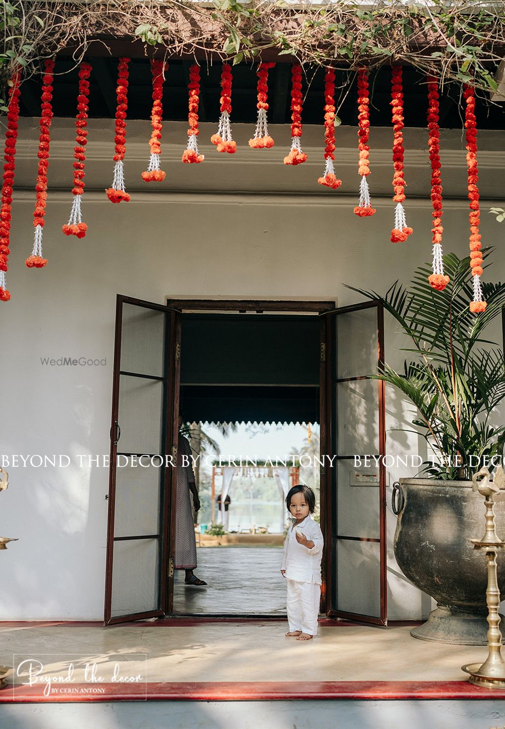 Photo By Beyond the Decor by Cerin Antony - Wedding Planners