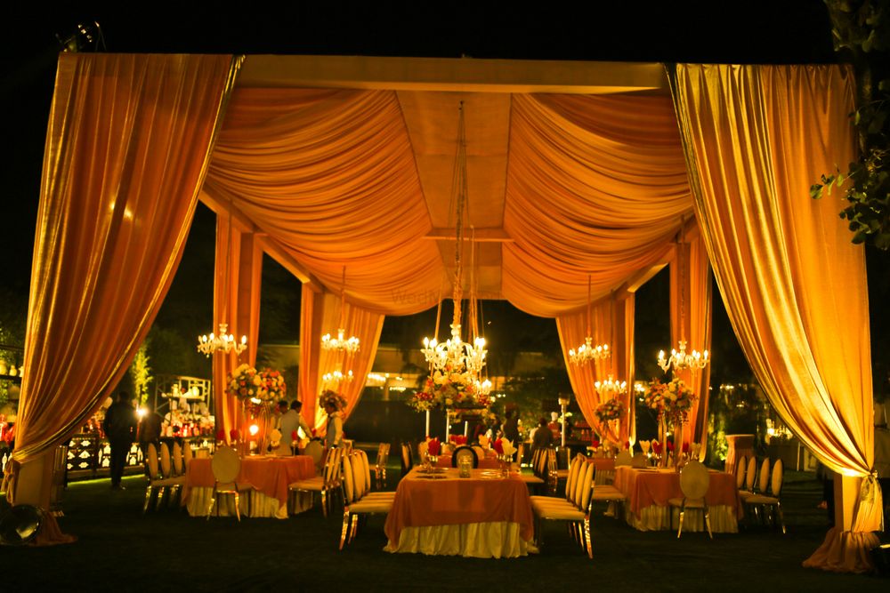 Photo By Awegust Affairs - Wedding Planners