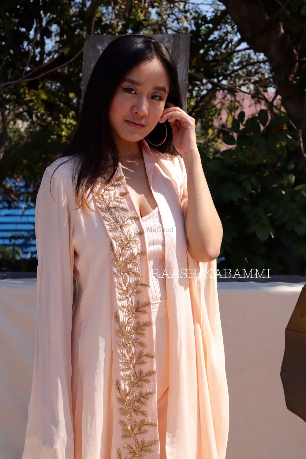 Photo By Raashika Bammi - Bridal Wear