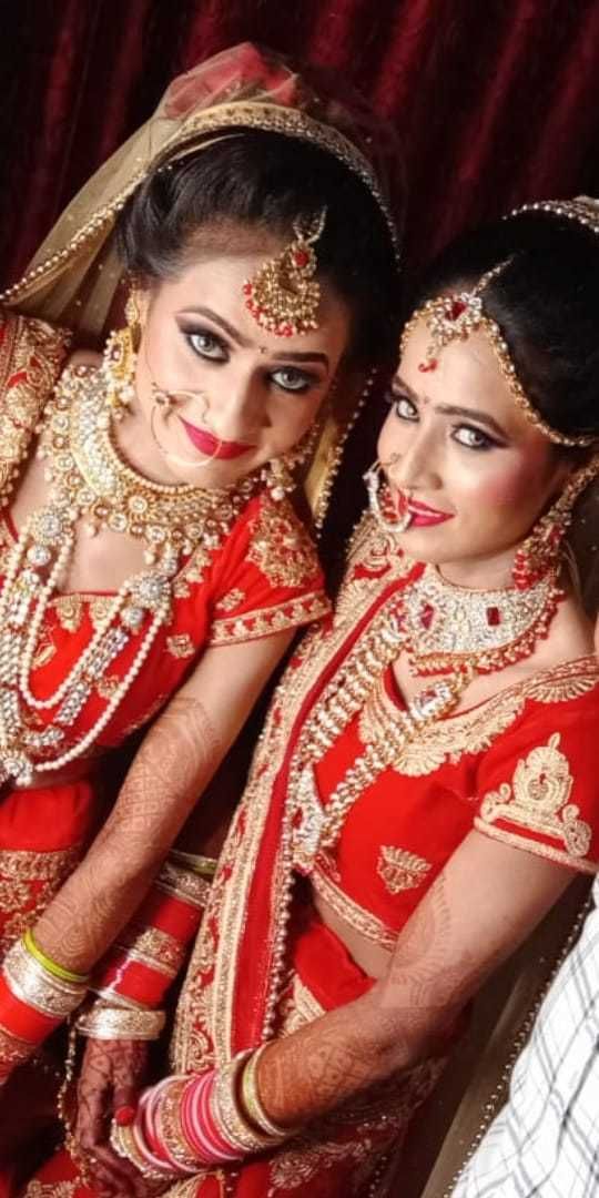 Photo By Deepak Thakur Makeup Artist - Bridal Makeup